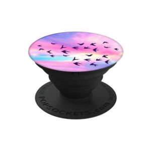 Popsockets Phone Grip and Stand Multicolor Popsockets Phone Grip and Stand Multicolor